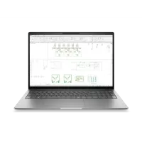 Notebook HP ZBook 8 G2a, 16" WUXGA, AMD Ryzen AI 7 Pro 450, RAM 32GB, SSD 1TB, Windows 11 Pro, Silver