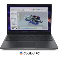 Notebook Dell Pro Precision 5 PW516261, 16" Full HD+ 400nits, Intel Core Ultra 7 366H, RTX Pro 2000-8GB, RAM 32GB, SSD 1TB, Windows 11 Pro, NBD