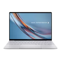 Ultrabook Asus ExpertBook Ultra B9406CAA, 14" Tandem OLED WQXGA+ Touch, Intel Core Ultra 7 356H, RAM 32GB, SSD 512GB, Windows 11 Pro, Morn Grey