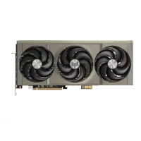 Placa Video Sapphire NITRO+ AMD Radeon RX 9070 XT OC PhantomLink Edition, 16GB GDDR6, 256 biti