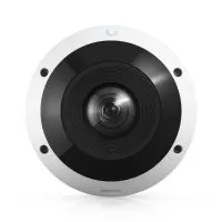Camera supraveghere Ubiquiti G6-PRO-360-W, PoE+, White