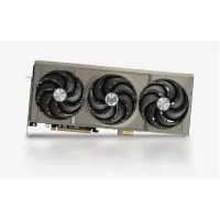 Placa Video Sapphire NITRO+ AMD Radeon RX 9070 XT OC PhantomLink Polar Edition, 16GB GDDR6, 256 biti