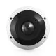 Camera supraveghere Ubiquiti G6-PRO-360-W, PoE+, White