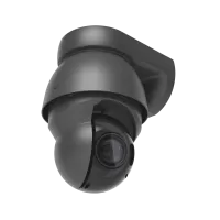 Camera supraveghere Ubiquiti AI-PTZ-Precision, PoE++, Black