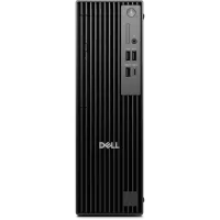 Sistem Brand Dell Pro Slim Plus QBS1250, Intel Core Ultra 7 265, RAM 32GB, SSD 512GB, vPro, Windows 11 Pro, ProSupport