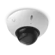 Camera supraveghere Ubiquinti UniFi Enterprise G6 Dome, 4K, PoE