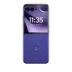 Telefon Mobil Motorola razr 70 Ultra, 512GB Flash, 16GB RAM, Nano SIM + eSIM, 5G, Pantone Orient Blue