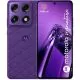 Telefon Mobil Motorola Signature Swarovski Edition, 512GB Flash, 16GB RAM, 5G, Pantone Violet Indigo
