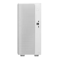 Sistem Brand Asus V501MV, Intel Core 5 210H, RAM 16GB, SSD 512GB, No OS, White