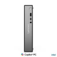 Sistem Brand Lenovo ThinkCentre Neo 50q Gen6, Intel Core Ultra 5 226V, RAM 16GB, SSD 512GB, No OS