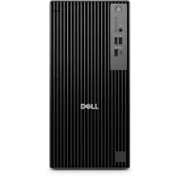 Sistem Brand Dell Pro Tower Plus QBT1250, Intel Core Ultra 5 245, RAM 16GB, SSD 512GB, Windows 11 Pro Edu, 5 ani garantie