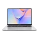Notebook Asus VivoBook S5652MA, 16" WUXGA 144Hz 300nits, Intel Core 7 350, RAM 8GB, SSD 512GB, No OS, Cool Silver