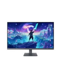 Monitor LED Lenovo LOQ 32Q-10, 31.5", QHD, 180Hz, 0.5ms, Lunar Grey