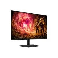 Monitor LED Samsung Odyssey G5 G50F LS32FG502EUXEN, 32", QHD, 180Hz 1ms, Black