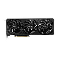 Placa Video Palit GeForce RTX 5060 Ti Infinity 3, 16GB GDDR7, 128 biti