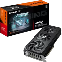 Placa Video Gigabyte Radeon RX 9070 GRE GAMING OC 12G, 12GB GDDR6, 192 biti