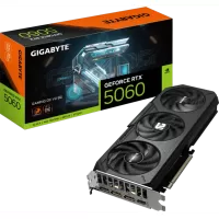 Placa Video Gigabyte GeForce RTX 5060 GAMING OC V2 8G, 8GB GDDR7, 128 biti