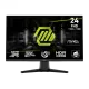 Monitor LED MSI MAG 242F, 23.8", Full HD, 200Hz, 0.5 ms, Black