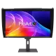 Monitor QD-OLED Asus ProArt PA32USD, 32", Curbat, 4K Ultra HD, 240Hz, 0.1ms, Black