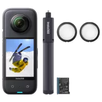 Camera video Insta360 X3, 4K, All-Purpose