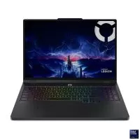 Notebook Lenovo Legion Pro 5 16IRX10, 16" WQXGA 240Hz, Intel Core i9-14900HX, RTX 5070-12GB, RAM 16GB, SSD 1TB, No OS, Eclipse Black