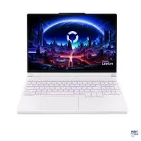 Notebook Lenovo Legion 5 15IAX11, 15.3" WQXGA OLED 165Hz, Intel Core Ultra 7 251HX, RTX 5070-12GB, RAM 16GB, SSD 1TB, 802.11ax, No OS, Glacier White