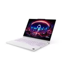 Notebook Lenovo Legion 5 15AGP11, 15.3" WQXGA OLED 165Hz, AMD Ryzen AI 7 450, RTX 5050-8GB, RAM 16GB, SSD 2TB, No OS, Glacier White