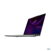 Notebook Lenovo IdeaPad Slim 5 14IMH10, 14" WUXGA OLED 60Hz 400nits, Intel Core Ultra 5 135H, RAM 16GB, SSD 512GB, No OS, Luna Grey