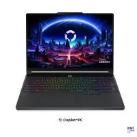 Notebook Lenovo Legion 5 15IPH11, 15.3" WQXGA OLED 165Hz 500nits, Intel Core Ultra 7 356H, RTX 5050-8GB, RAM 16GB, SSD 2TB, No OS, Eclipse Black