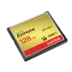 Card de memorie Sandisk Extreme, Compact Flash, 128GB