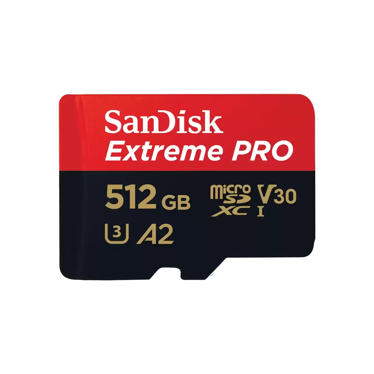 Card de memorie Sandisk Extreme Pro SDXC 512GB UHS-I CL 10