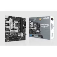 Placa de baza Asus Prime B760M-A D4-CSM, Socket S1700