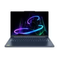 Ultrabook Lenovo Yoga 9 2-in-1 16N1X11, 16" 2.8K WQXGA+ OLED Touch 120Hz, RTX N1X 18-core, GPU 5120-core, RAM 32GB, SSD 1TB, Windows 11 Pro, Cosmic Blue