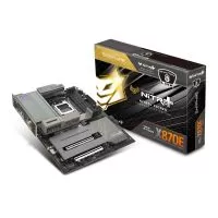 Placa de baza Sapphire NITRO+ X870EA, PhantomLink Edition, WI-FI 7, Socket AM5