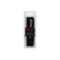 Memorie Desktop Kingston KF560C30BBE-16, 16GB DDR5, 6000MHz, CL30, AMD Expo, Black