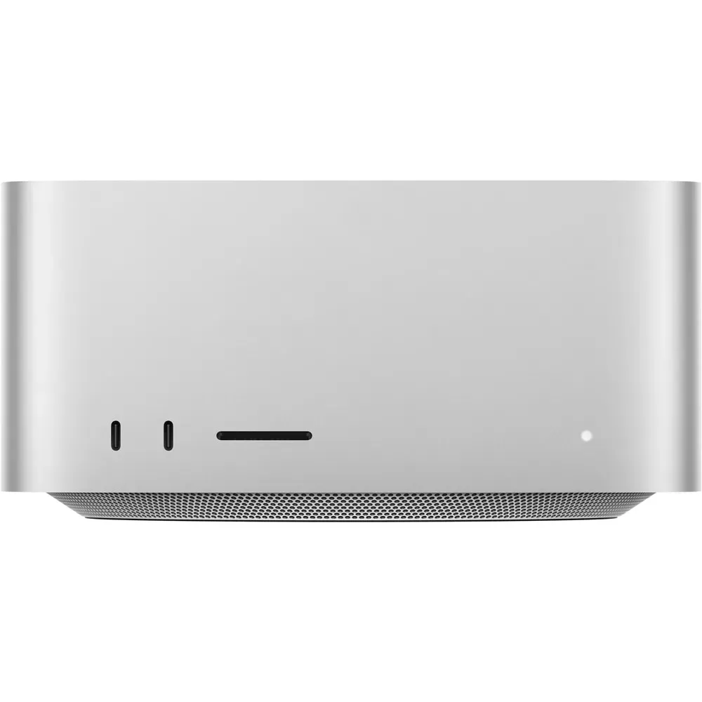 Sistem Brand Apple Mac Studio 2026  Apple M5 Max 18-core  GPU 40-core  RAM 64GB  SSD 2TB