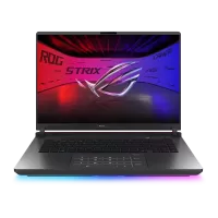 Notebook Asus ROG Strix G615JPR, 16" WQXGA, Intel Core i7-14650HX, RTX 5070-8GB, RAM 16GB, SSD 512GB, No OS, Eclipse Grey