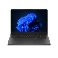Notebook HP 200 G2i, 16" WUXGA 300nits, Intel Core 7 150U, RAM 24GB, SSD 512GB, Windows 11 Pro, Grey