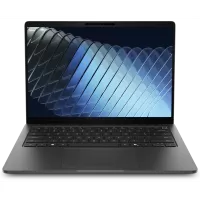 Notebook Dell Pro 5 P514260 Aluminium, 14" WUXGA 400 nits, Intel Core Ultra 5 335, RAM 32GB, SSD 512GB, FPR, Windows 11 Pro, ProSupport