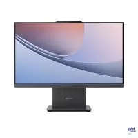 Sistem All-In-One Lenovo IdeaCentre AIO 24ILL11, 23.8" Full HD, Intel Core Ultra 7 256V, RAM 16GB, SSD 512GB, No OS, Luna Grey