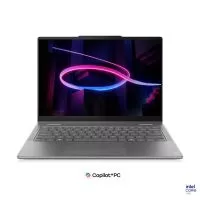 Ultrabook Lenovo Yoga 7 2-in-1 14IPH11, 14" WQXGA+ OLED Touch, Intel Core Ultra 7 355, RAM 32GB, SSD 2TB, Windows 11 Pro, Luna Grey