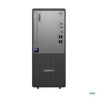 Sistem Brand Lenovo ThinkCentre Neo 50t Gen6, Intel Core Ultra 5 225, RAM 16GB, SSD 512GB, DVD-RW, No OS, Raven Black