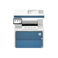 Imprimanta Laser Monocrom HP LaserJet Enterprise MFP 5601dn