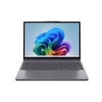 Notebook Lenovo IdeaPad Slim 3 15IWC11, 15.3" WUXGA 60Hz 400nits, Intel Core 3 304, RAM 16GB, SSD 512GB, Luna Grey