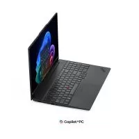Notebook Lenovo ThinkPad E16 Gen 4, 16" WUXGA 60Hz 400nits, AMD Ryzen AI 5 330, RAM 32GB, SSD 1TB, No OS, Black
