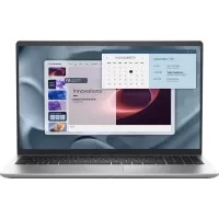 Notebook Dell Pro 15 Essential PV15250, 15.6" Full HD, Intel Core i5-1334U, RAM 16GB, SSD 1TB, FPR, NoBK, Linux, Platinum Silver, ProSupport