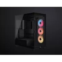 Carcasa PC Corsair 3500X RS-R ARGB, Black