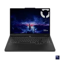 Notebook Lenovo Legion Pro 5 16IAX10, 16" WQXGA OLED 165Hz, Intel Core Ultra 9 275HX, RTX 5070-8GB, RAM 24GB, SSD 1TB, No OS, Eclipse Black