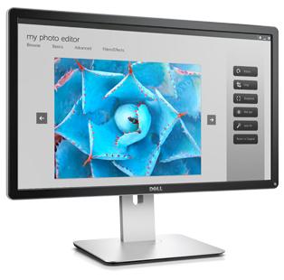 Monitorul Dell P2415Q