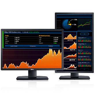 dell u2412m monitor